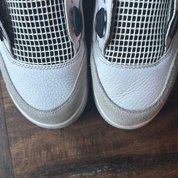 Air Jordan 4 Retro (GS) - Picture 7 of 15